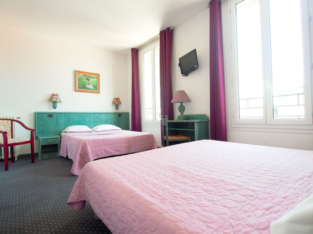 Minotel La Residence 29/63