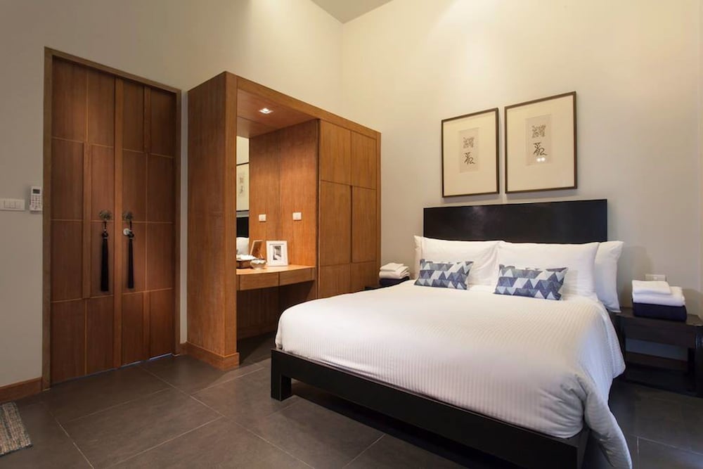 Wings Phuket Villa by Two Villas HOLIDAY 11/45