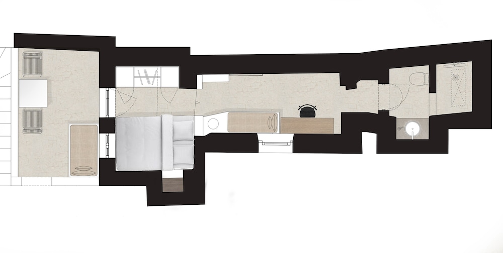 Enigma Apartment 40/50