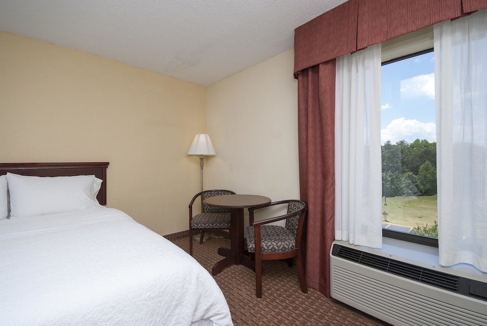 Hampton Inn Greenville/Travelers Rest 14/54