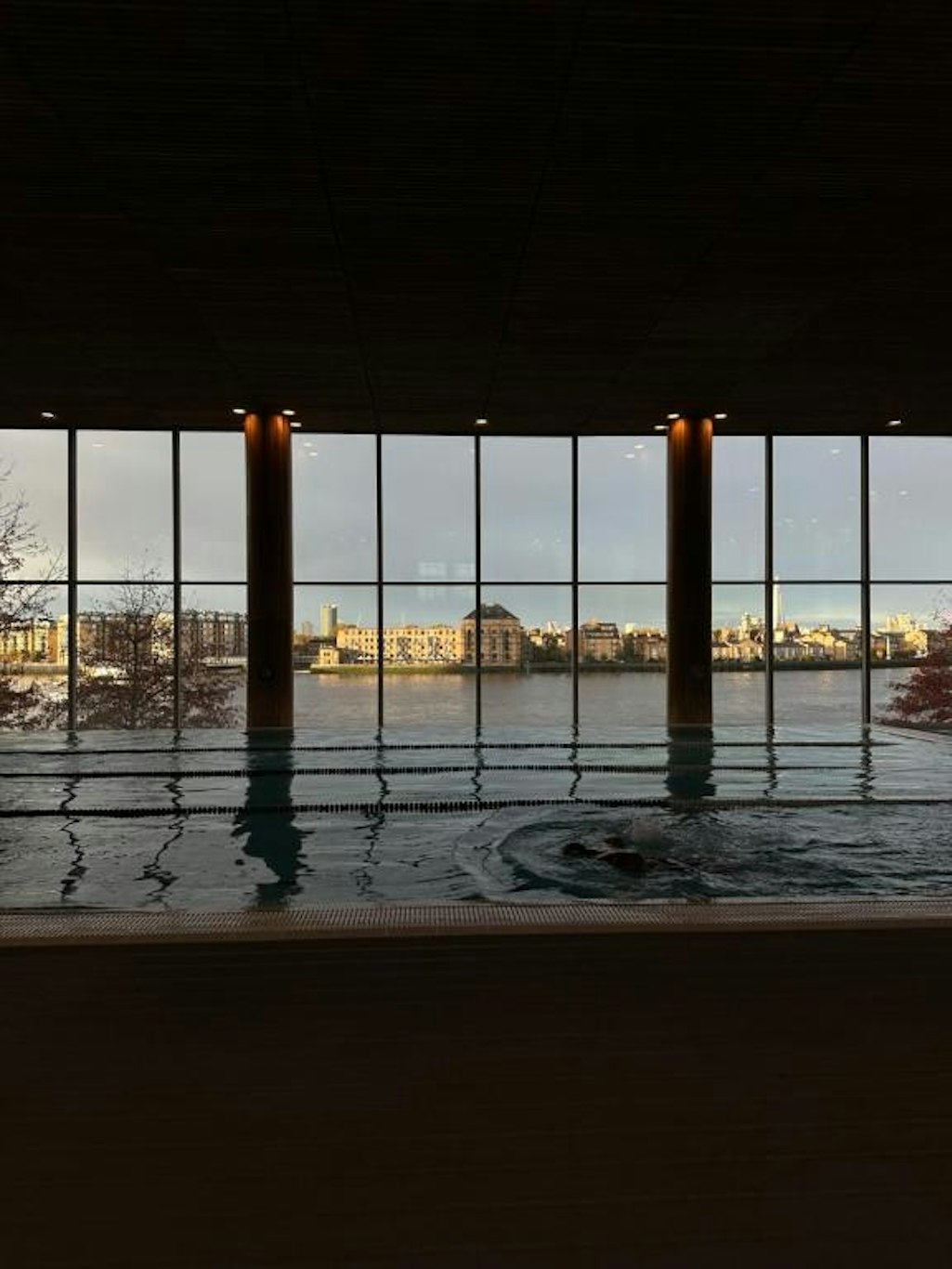 Vignette Collection Canary Riverside Plaza London by IHG 57/60