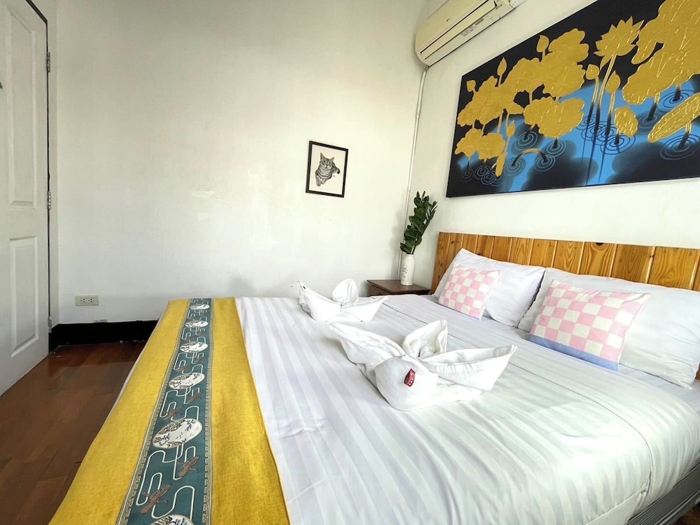 Ashi Hostel 17/73