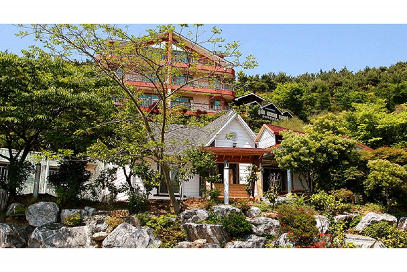 Taean Songdo Ocean Resort 8/43