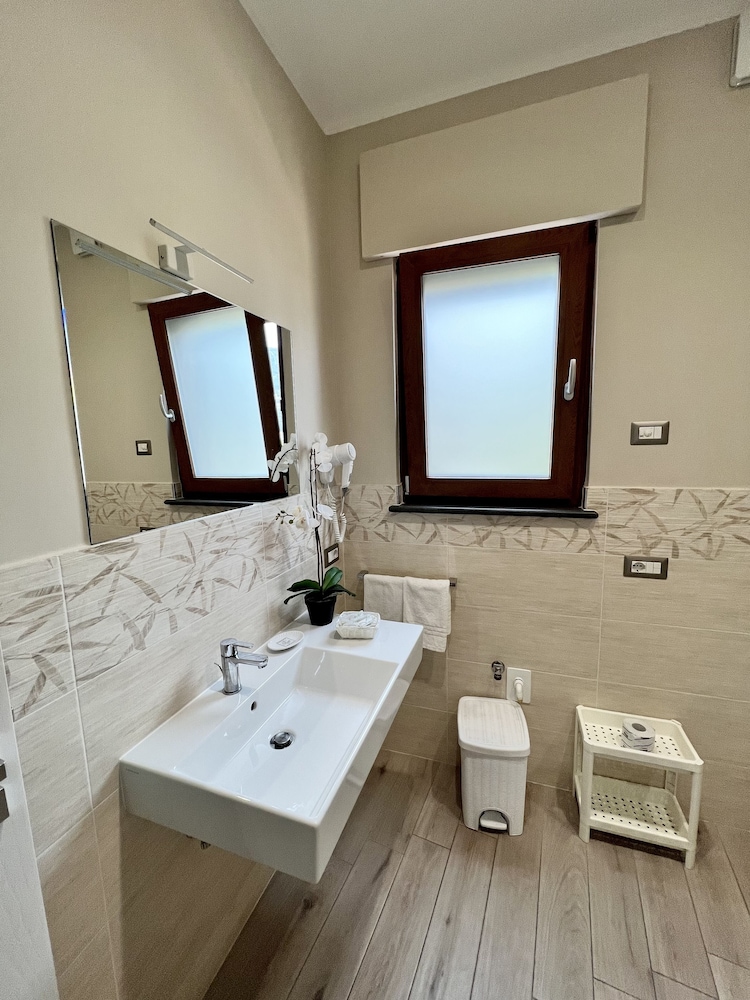 Relais Milò 40/41