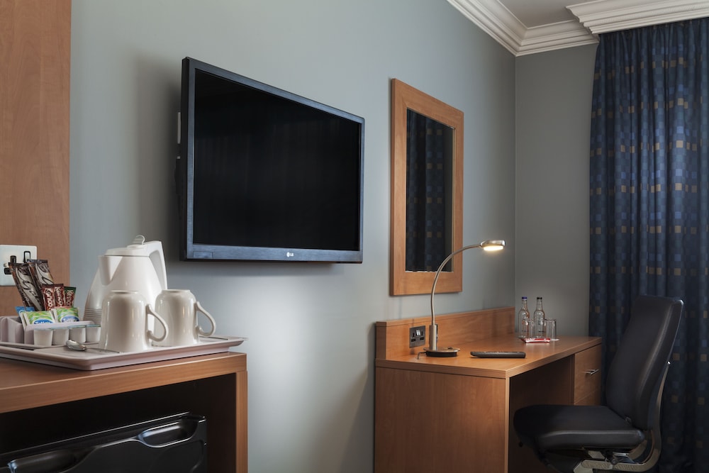 Holiday Inn London - Bloomsbury by IHG 56/75