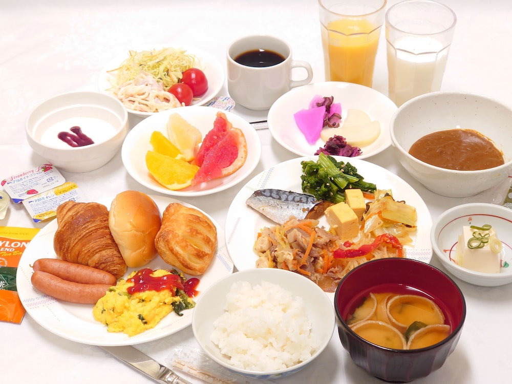 橡树京都四条酒店(Smile Hotel) 图片3