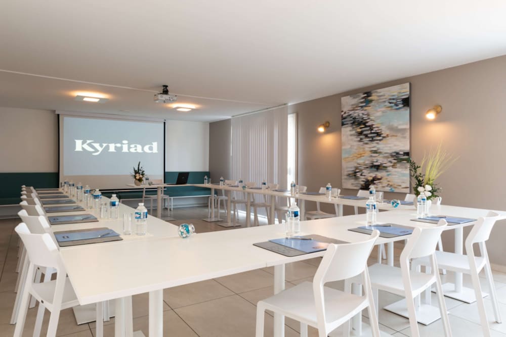 Kyriad Montpellier Sud Lattes 63/70