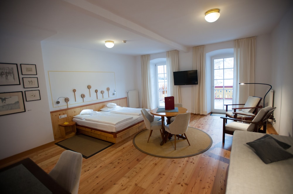 Parkhotel Sole Paradiso 15/50