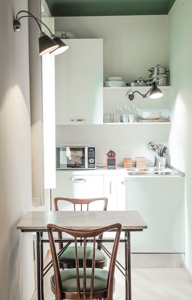 Brera Apartments In Porta Romana 15/21