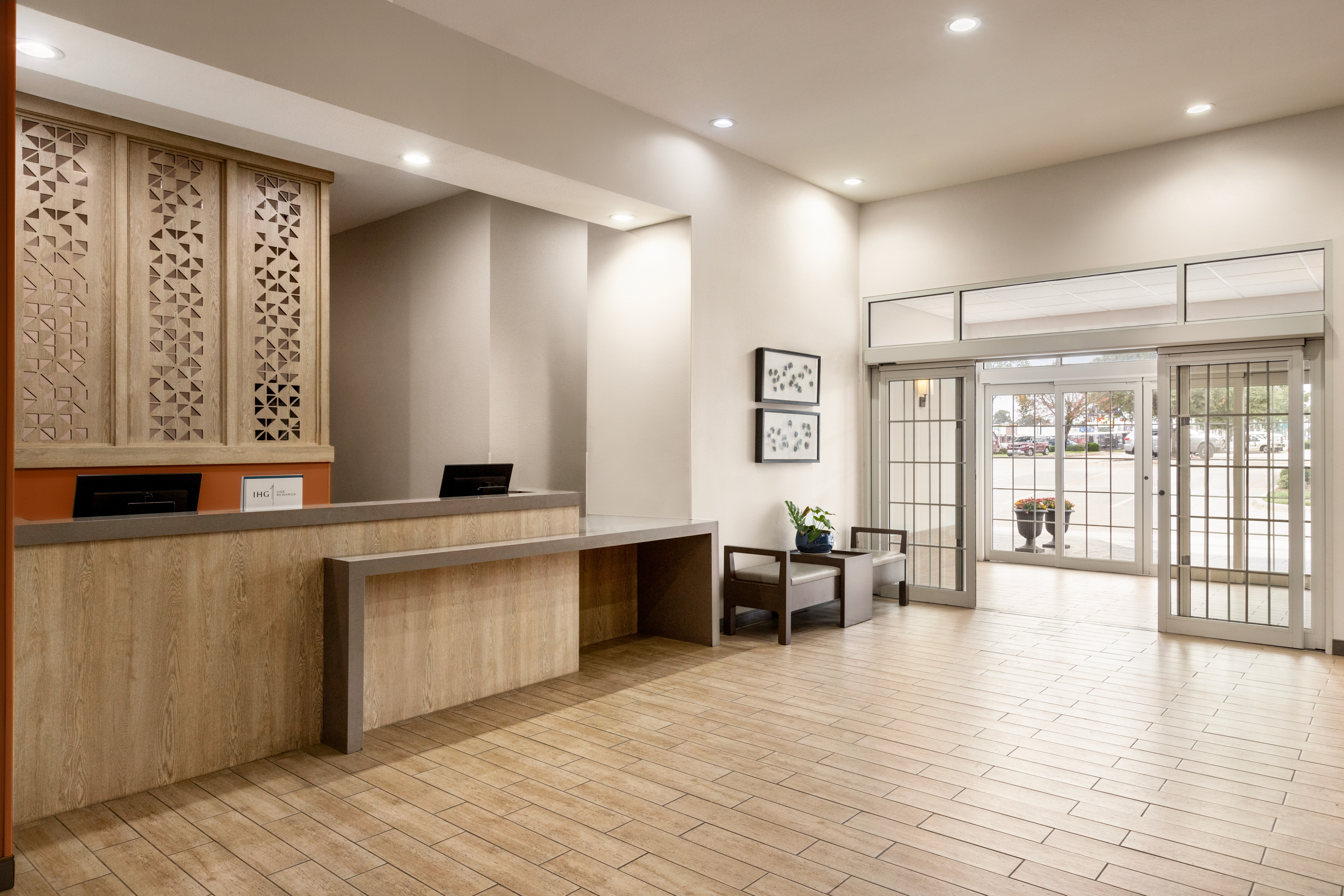 Candlewood Suites Mount Pleasant 9/67