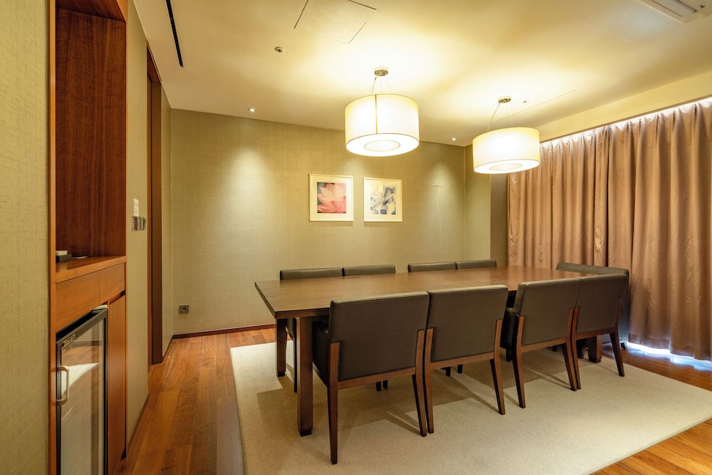 Solaria Nishitetsu Hotel Busan 10/74