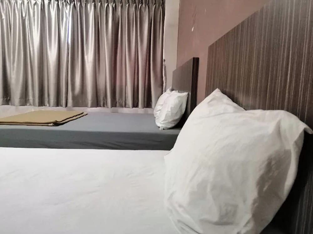 JS Hotel, Johor Bahru 30/41