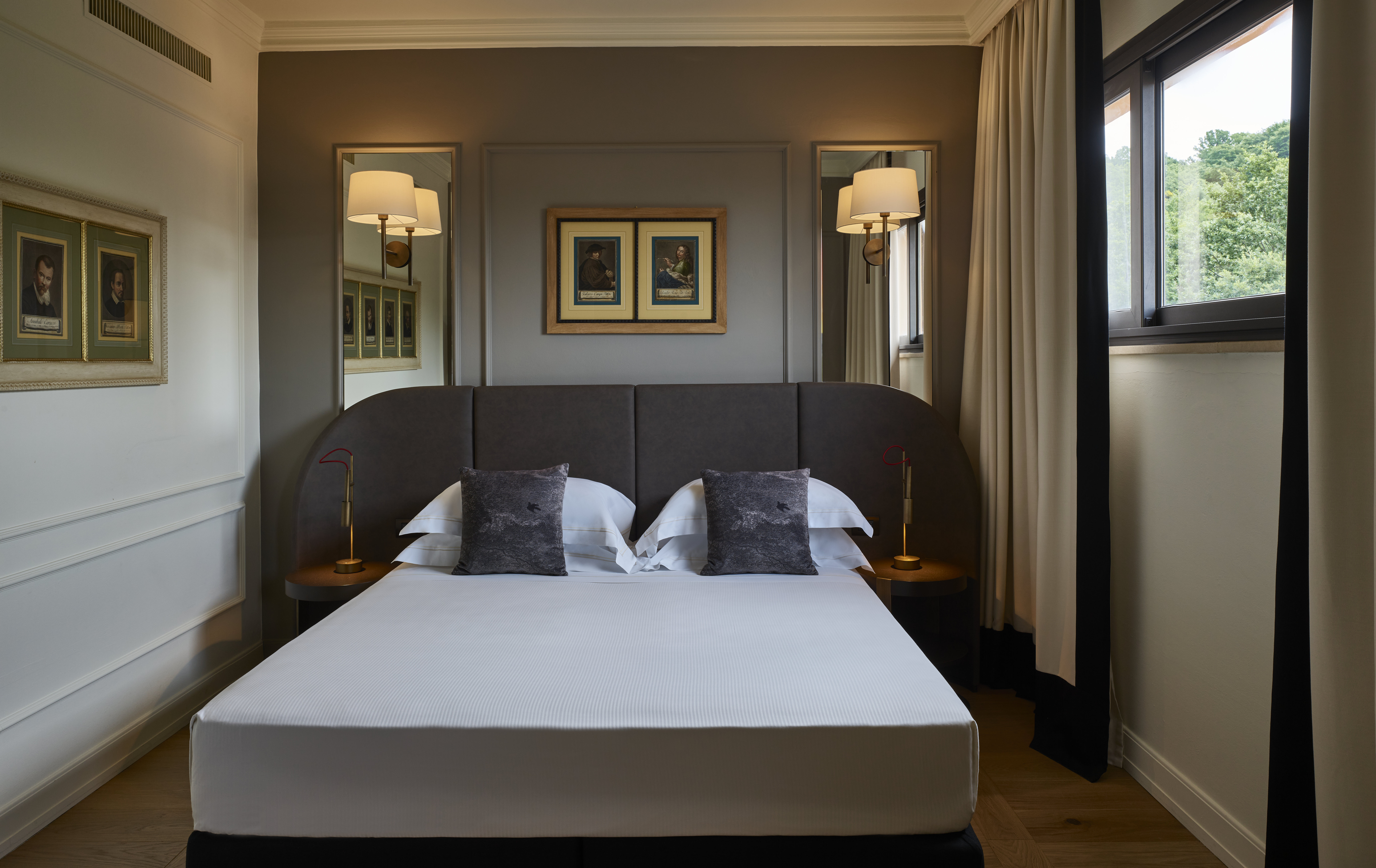 Fonteverde Thermal Spa Resort, Tuscany 15/46