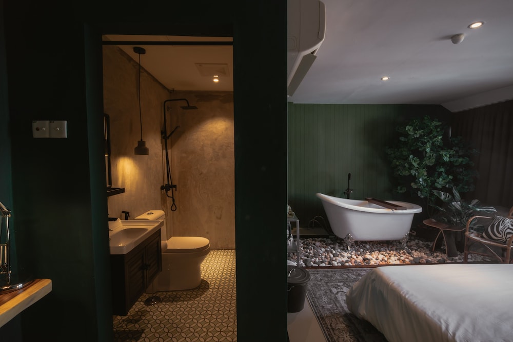 Hotel Chennai by Wink 8/59