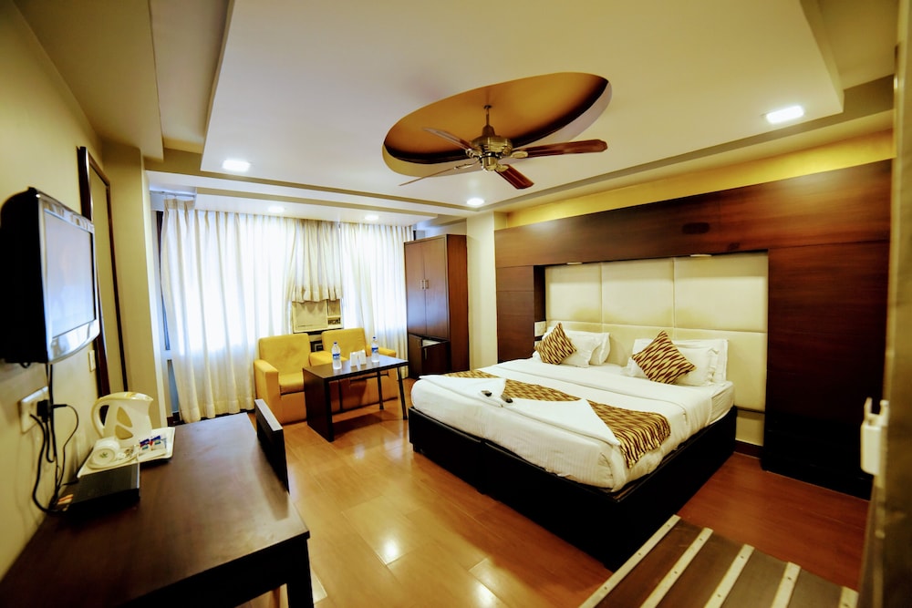 Bb Palace Hotel 30/64