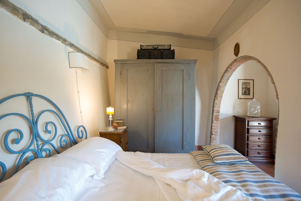 Villa Fillinelle 9/50