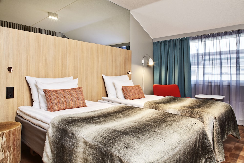 room
