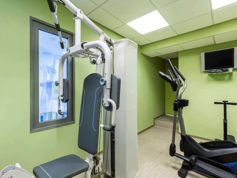 Ibis Budget Paris Porte De Vincennes 30/66