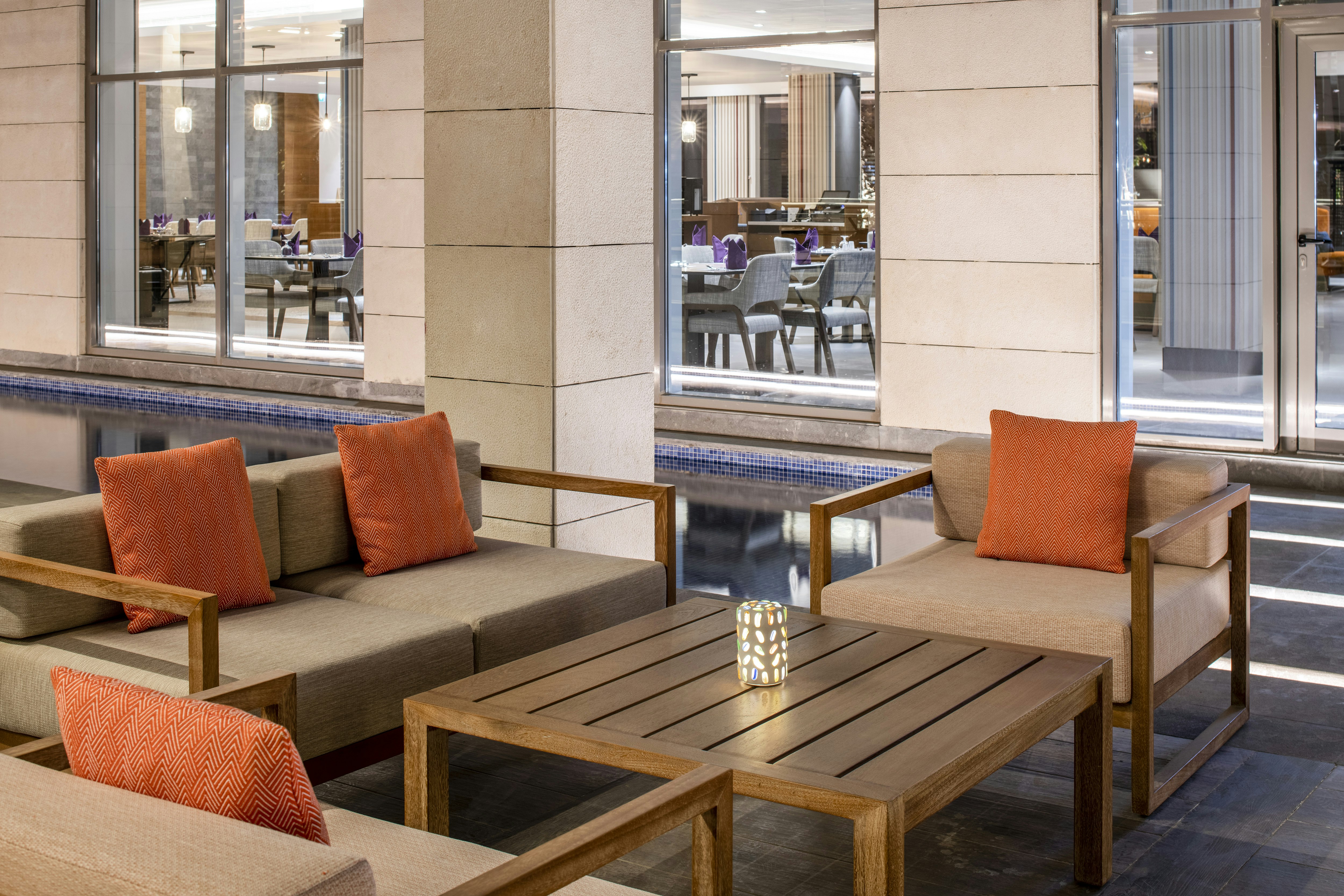 DoubleTree by Hilton Riyadh Financial District 14/25