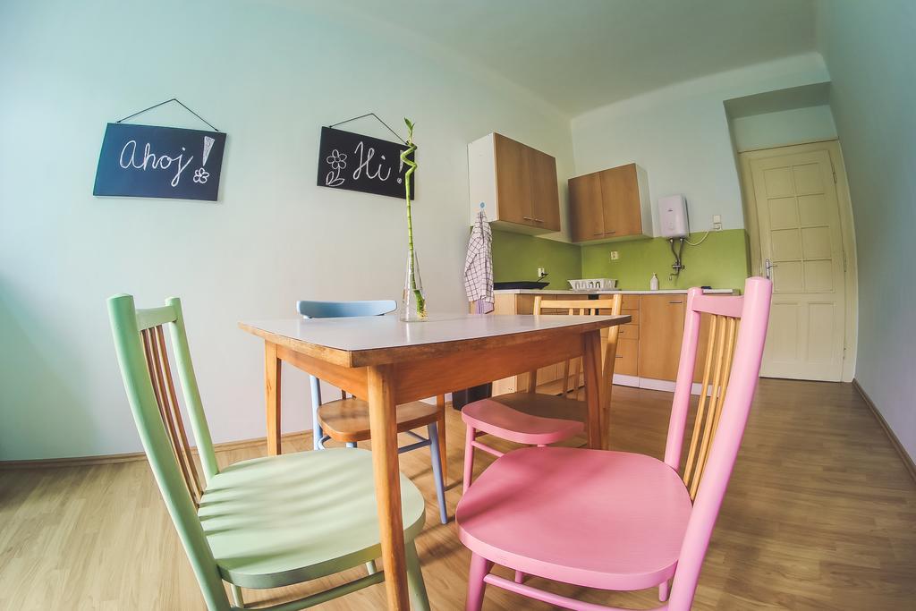 Hostel Dakura 36/40