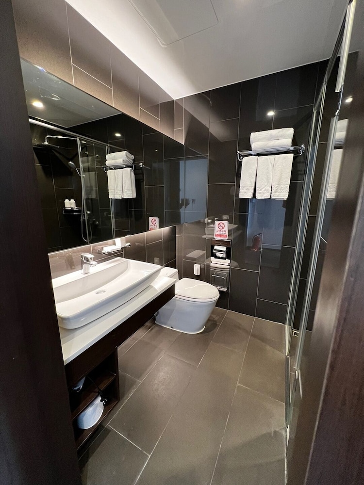 Hotel Goldendaisy Seogwipo Ocean 18/51