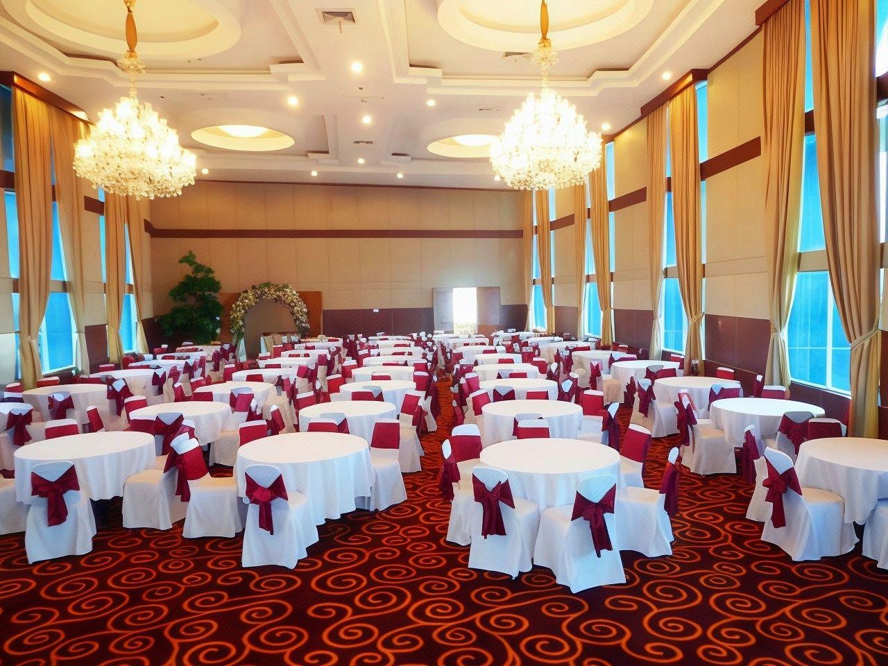 Sapadia Hotel Siantar 27/30