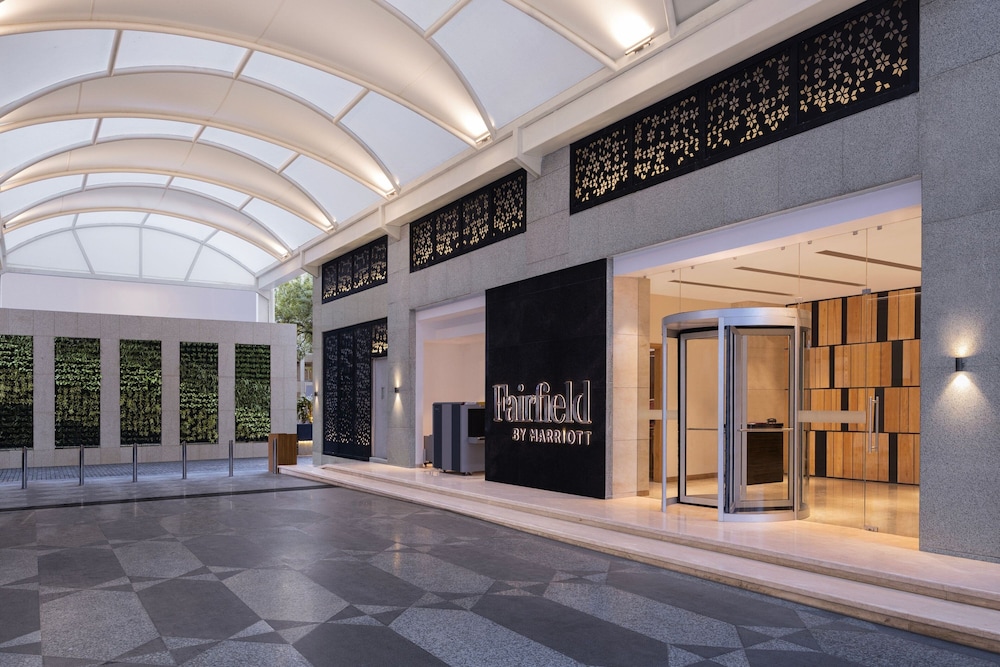 Fairfield by Marriott Agra 25/49