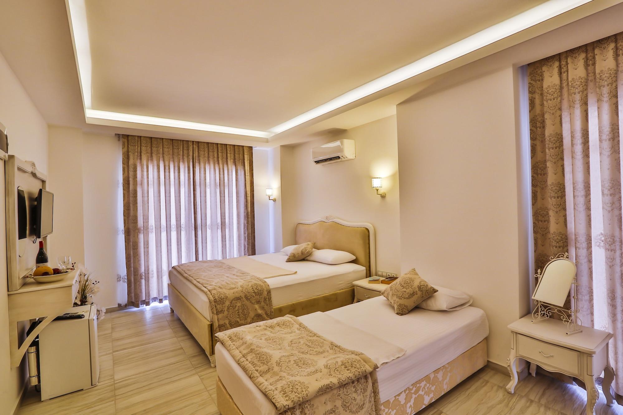 Linda Beach Hotel 33/46