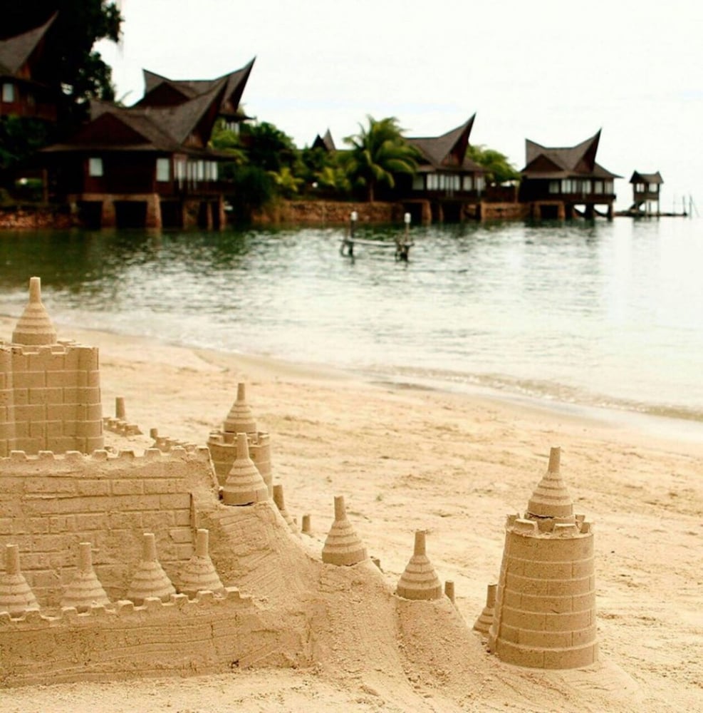 Batam View Beach Resort 63/68