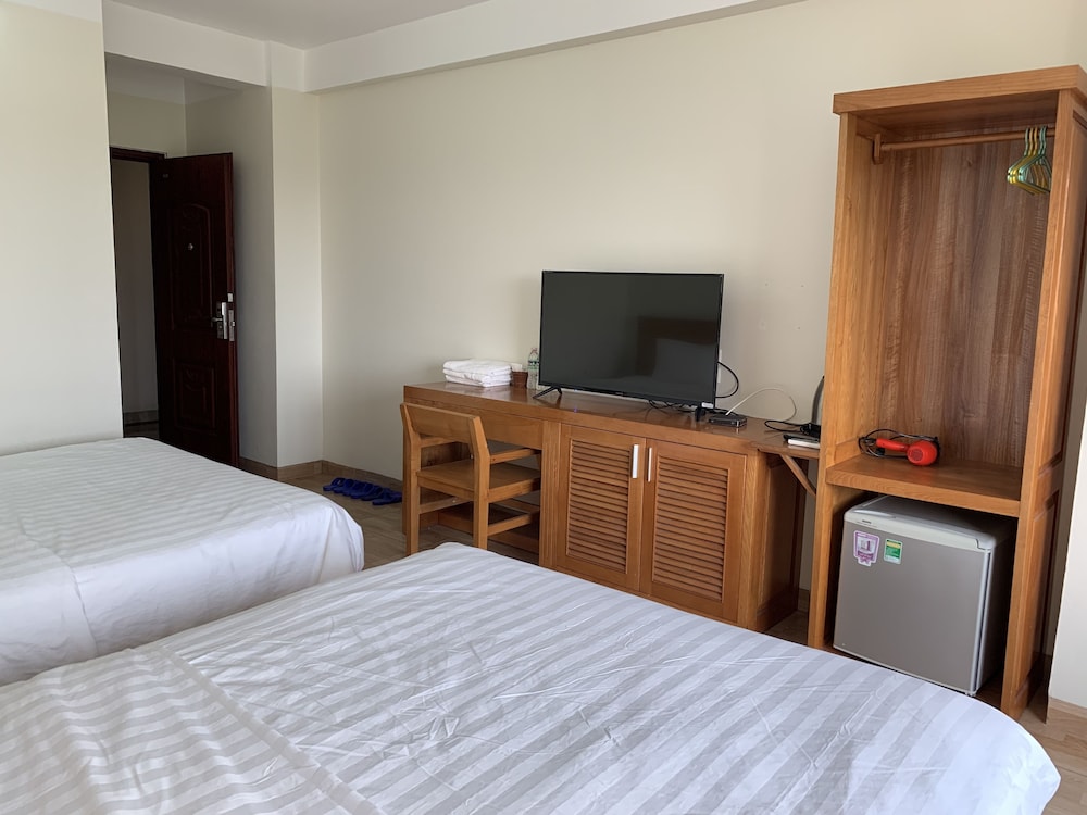 Dragon Airport Hotel 18/49