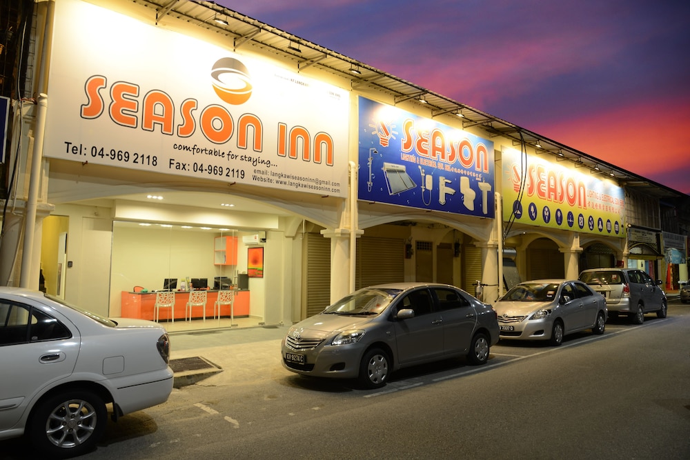 Season Inn Langkawi 44/56