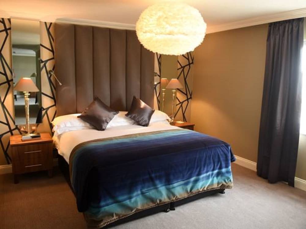 Park Inn by Radisson Shannon Airport 22/59