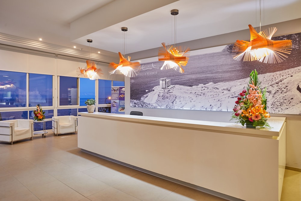 Hotel Stil Los Gigantes - Adults Only 8/42