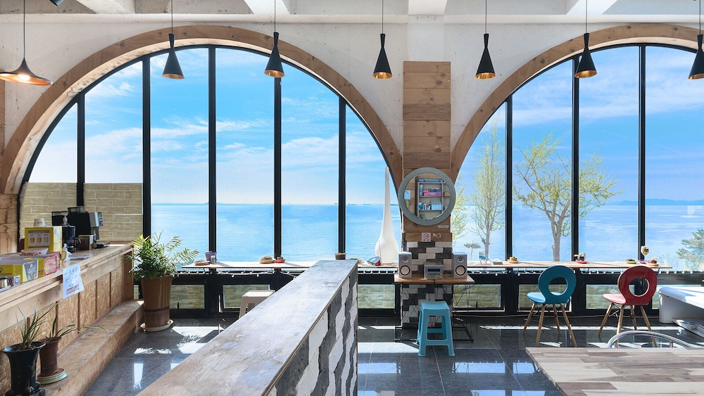 Namhae Santorini N Pension 30/50