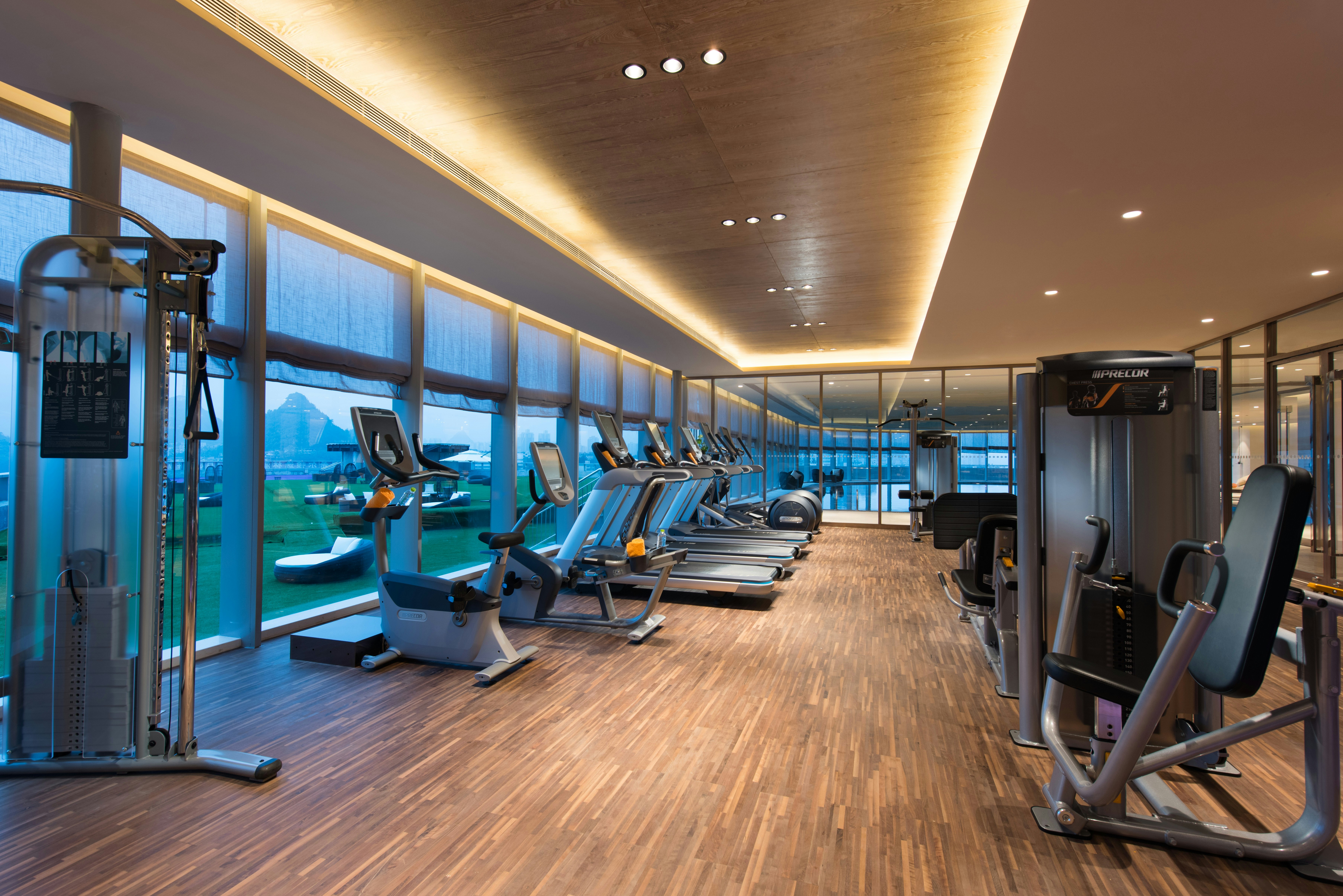 Doubletree By Hilton Anshun 28/58