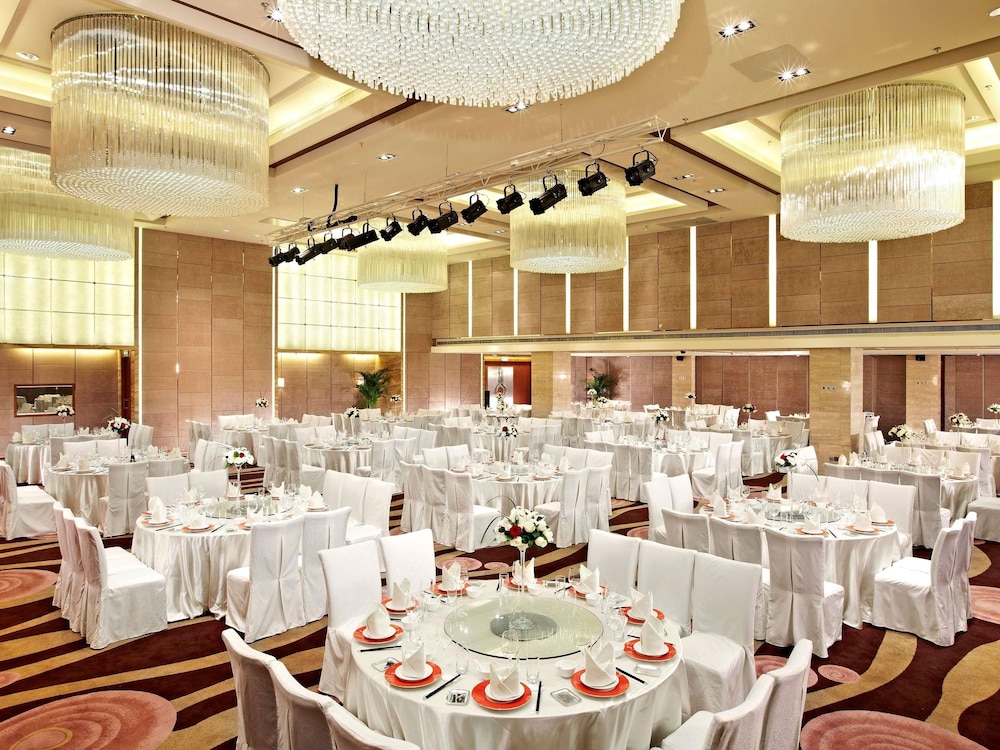 Pullman Xiamen Powerlong 58/73