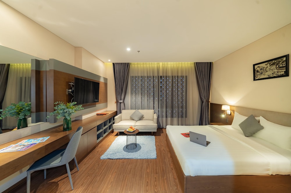 DHTS Business Hotel & Apartment 11/40