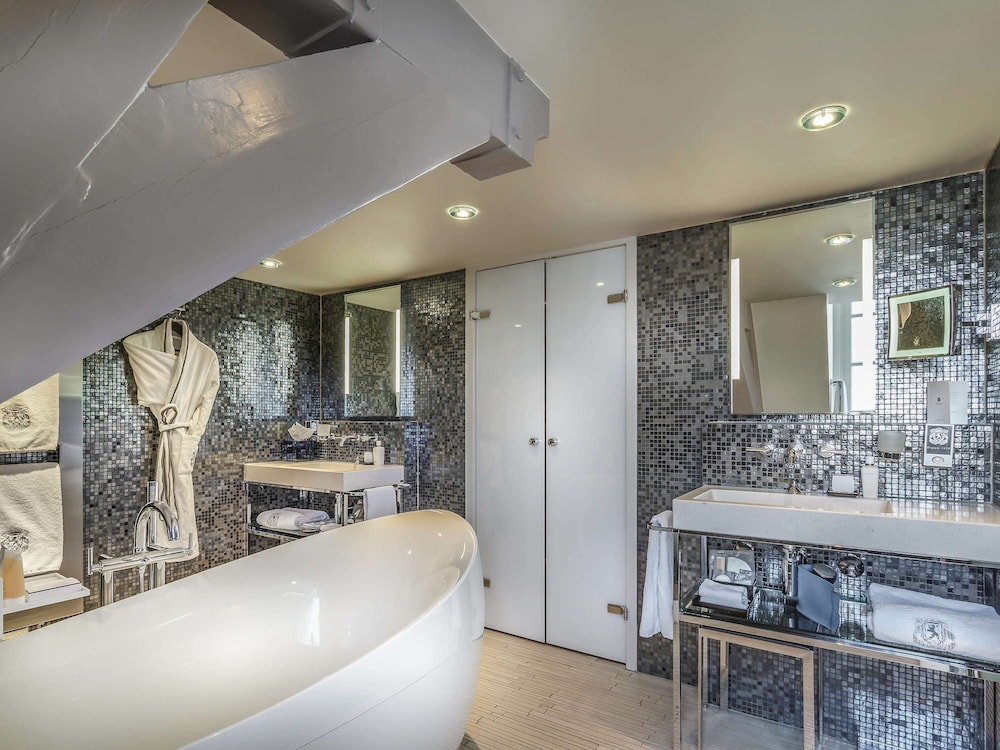 Canal House Suites at Sofitel Legend The Grand Amsterdam 35/36