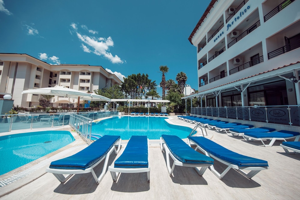 Portofino Hotel 44/50