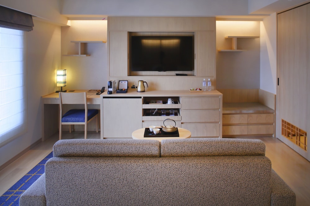 Hotel Traveltine Kyoto Kiyamachi 34/40