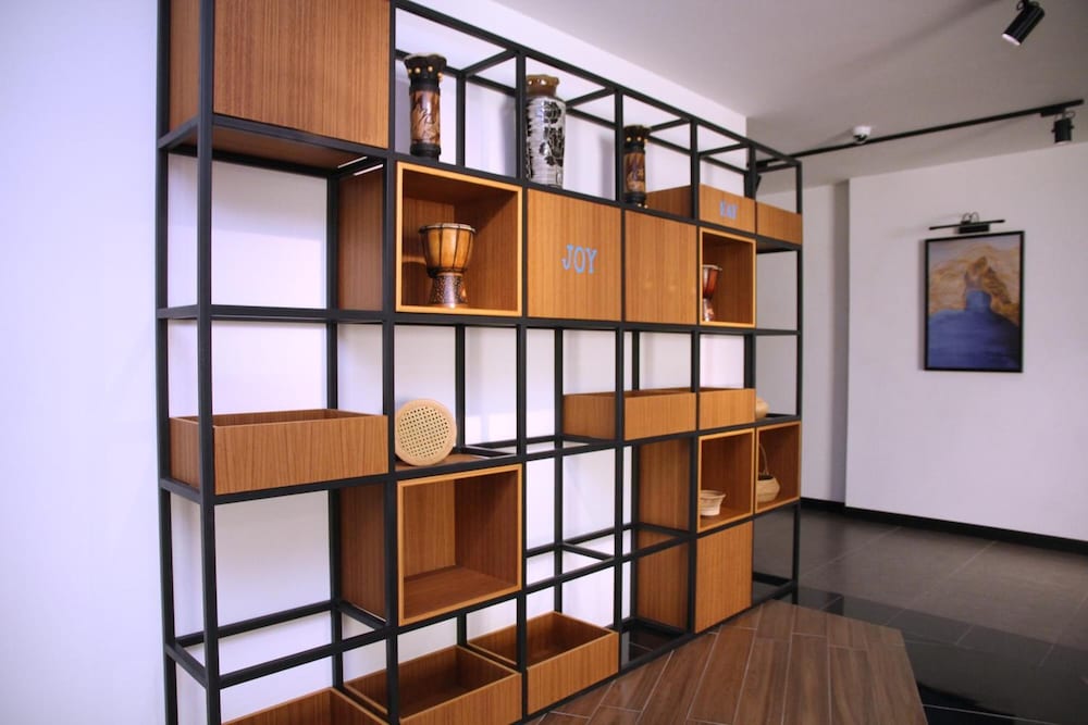 3-Plus Hotel 34/44