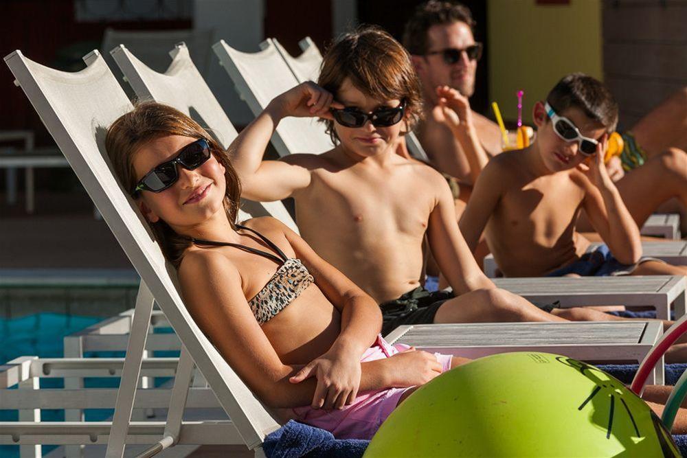 Club Hotel La Vela 23/29