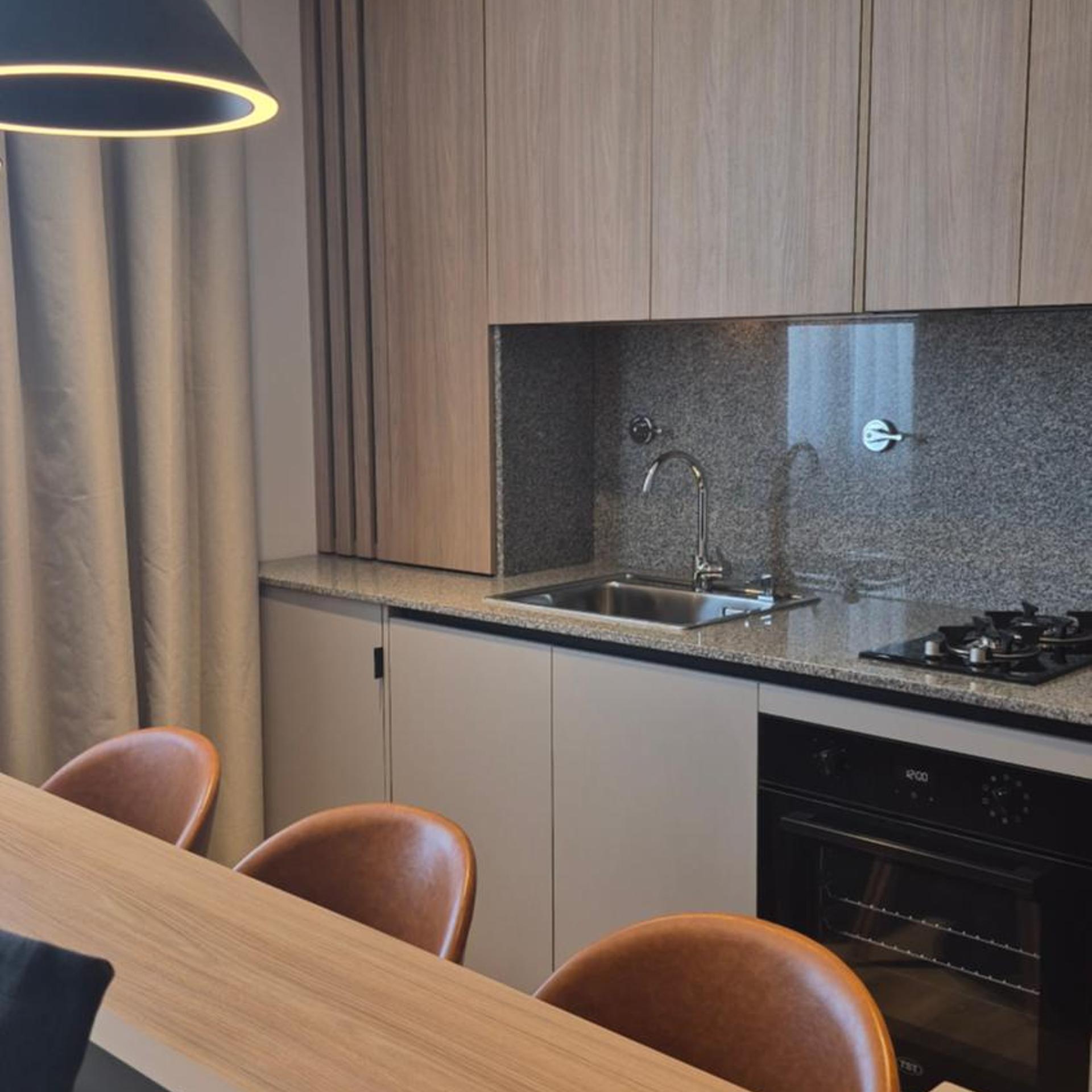 Nuevo Centro Apart Hotel & Suites 40/46