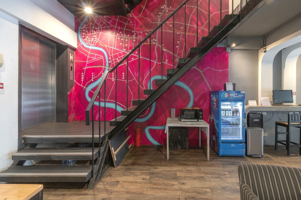 CheQinn Hostel Sukhumvit 4 42/65