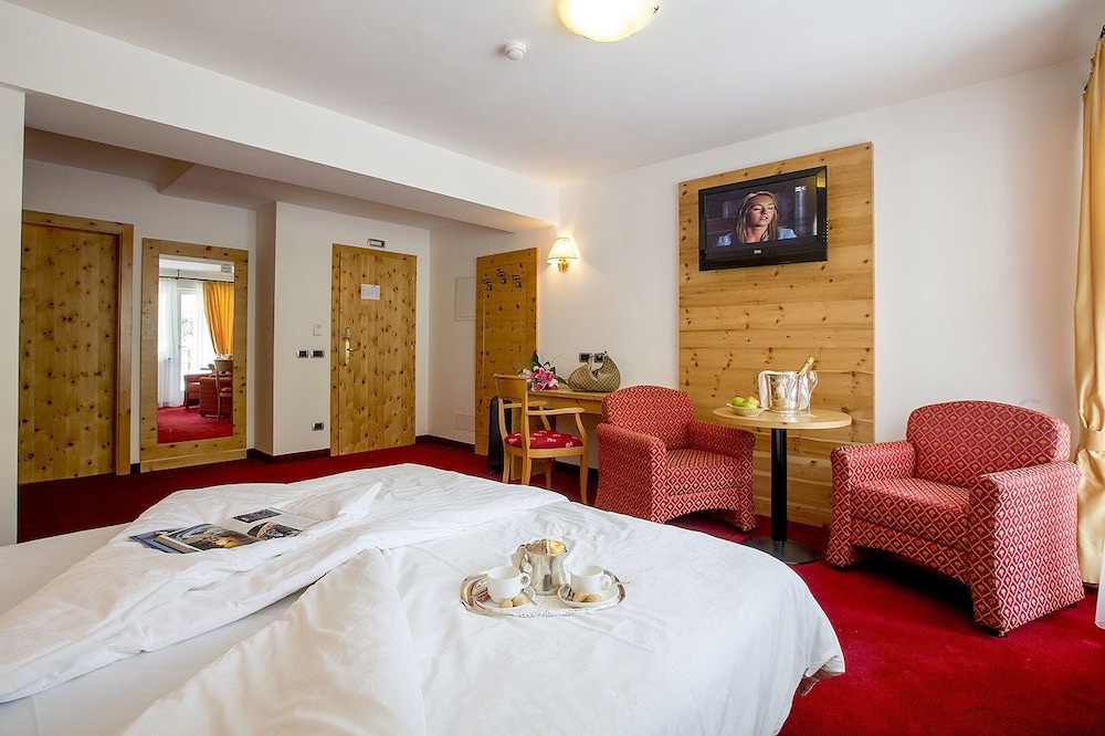 Diamant Spa Resort 12/78