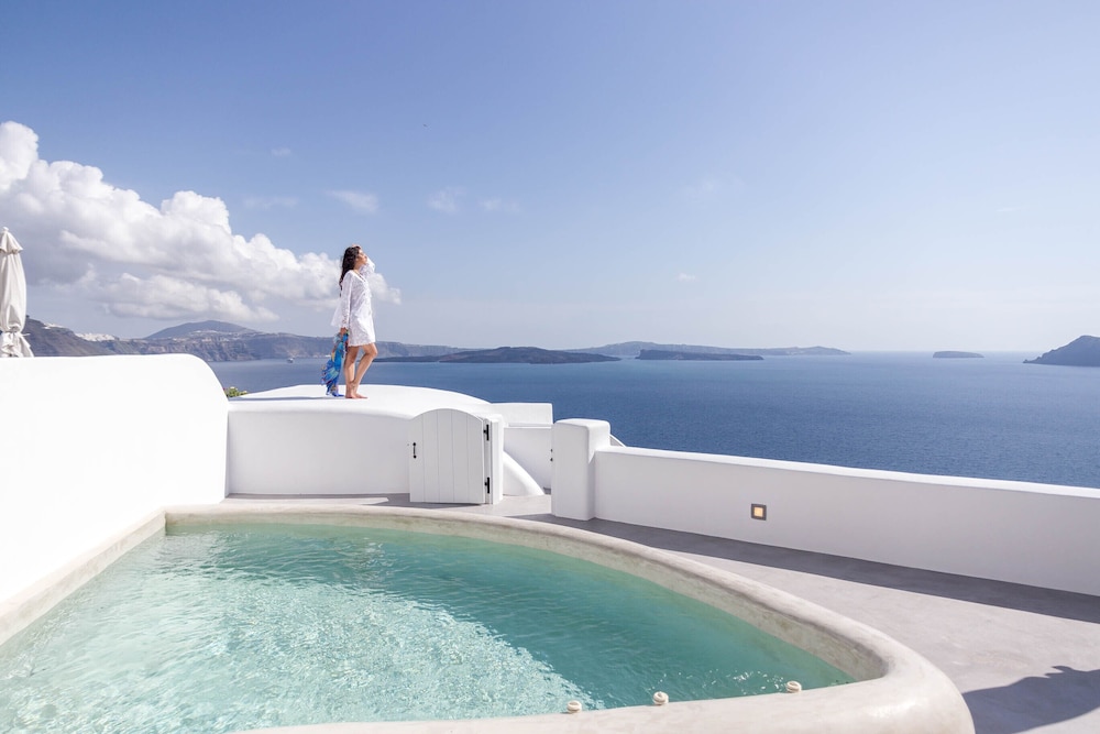 Andronis Boutique Hotel in SANTORINI