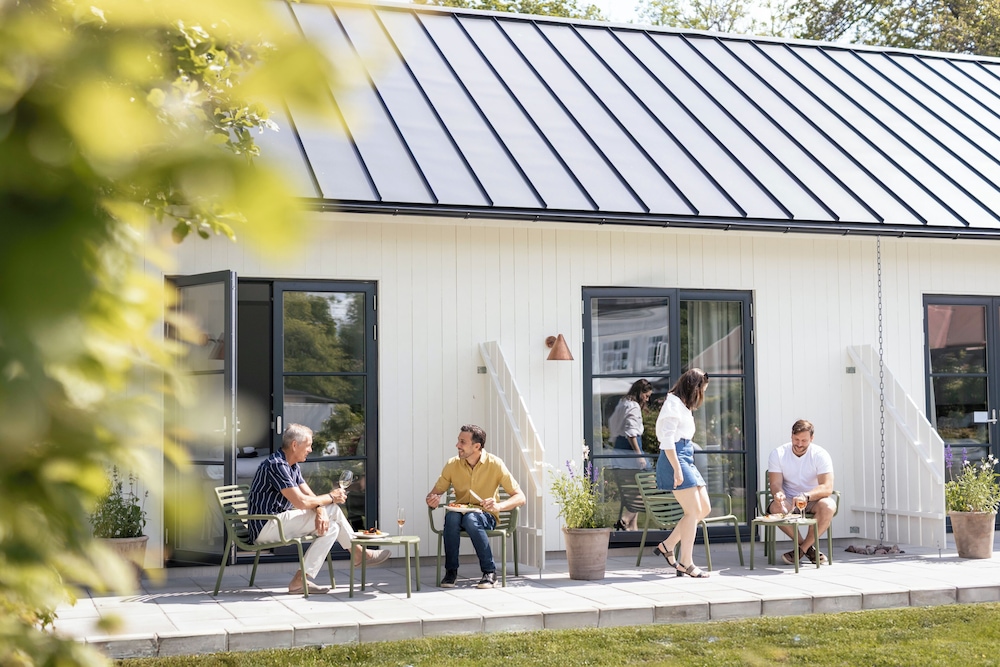 Gränsö Slott Hotel & Spa 1/50