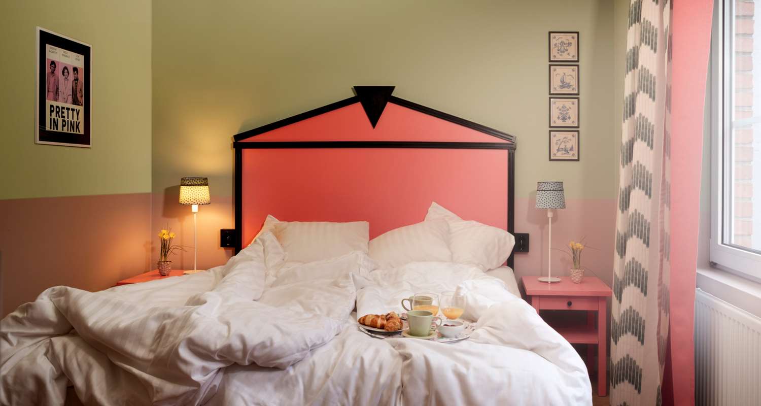 Best Western Plus Hotel Noble House 11/55