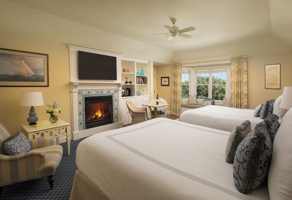 Deluxe, Cottage, Suite, 2 Queen Beds