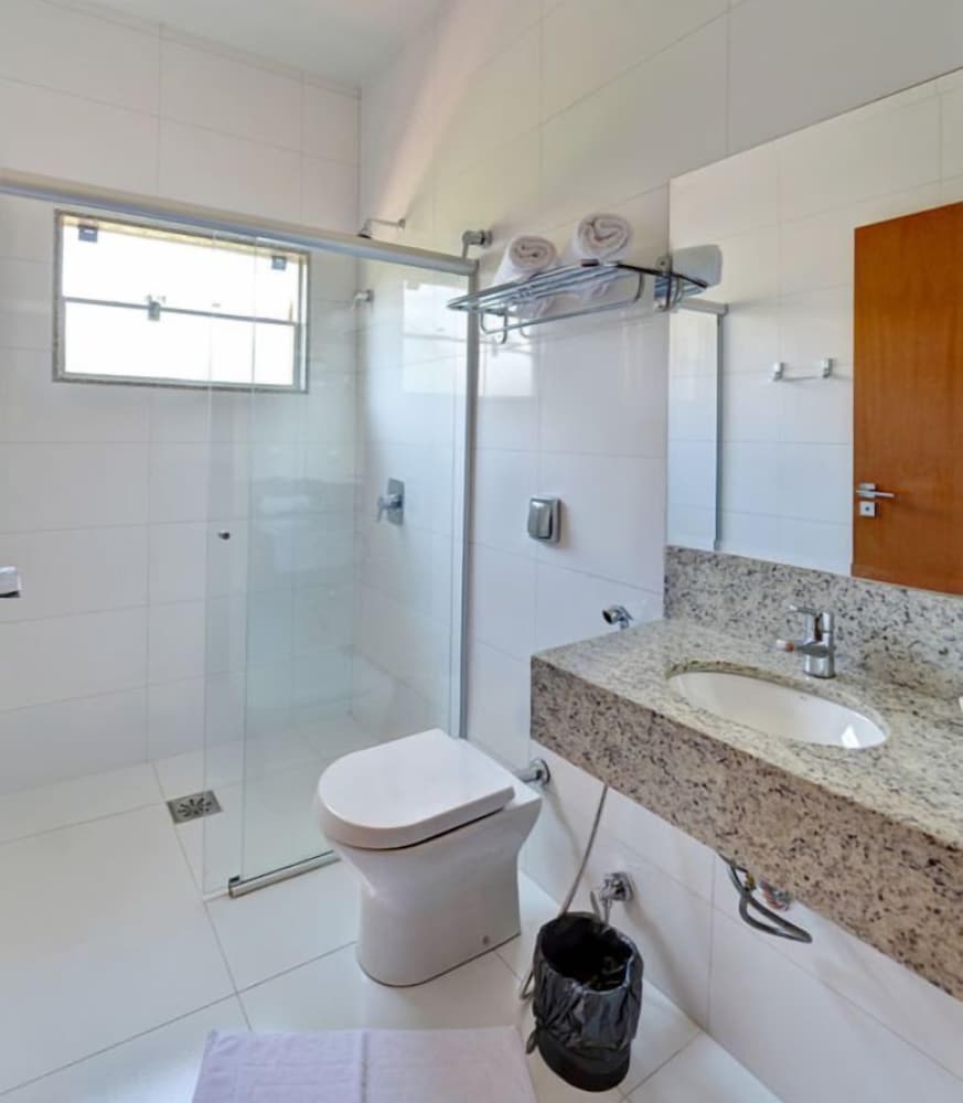 Hotel Nacional Jatai 20/20